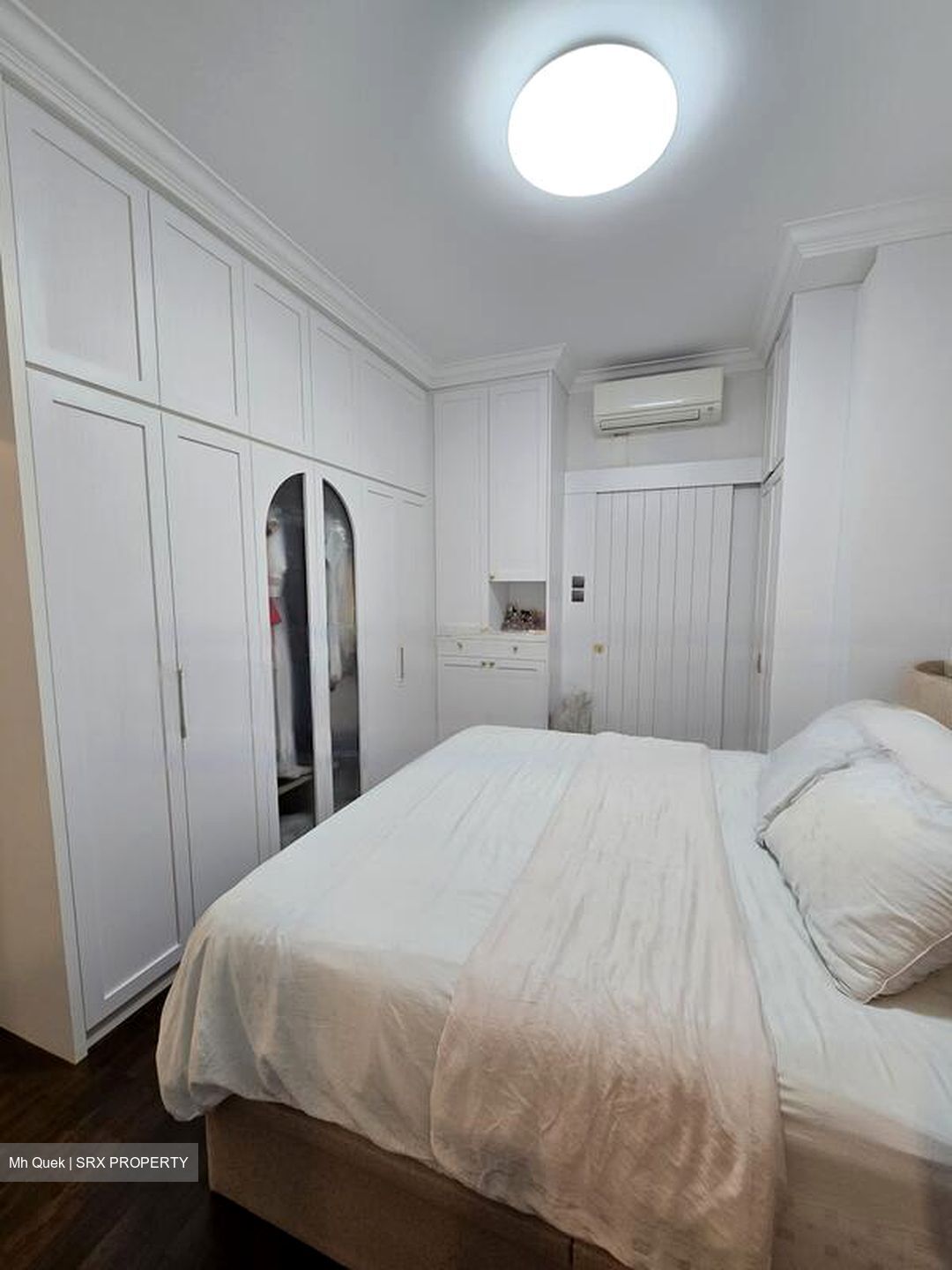 Seletar Springs Condominium (D28), Condominium #446735851